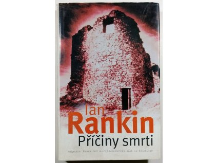 Příčiny smrti