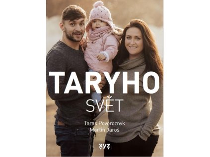 Taryho svět (Stav Nová - lehce poškozená)