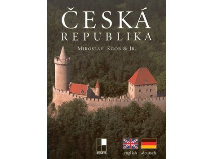 Česká republika (Stav Nová - lehce poškozená)