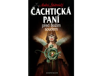 Čachtická paní před Božím soudem