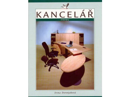 Kancelář - Interiéry (Stav Nová - lehce poškozená)