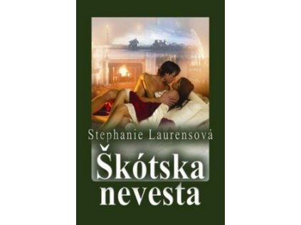 Škótska nevesta (Stav Nová - lehce poškozená)