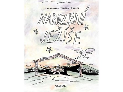 Narození Ježíše
