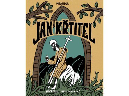 Jan Křtitel