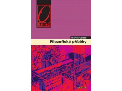 Filozofické příběhy