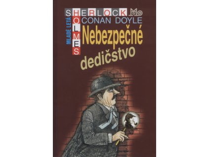 Nebezpečné dedičstvo (Stav Nová - lehce poškozená)