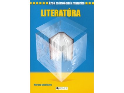 Literatúra (Stav Nová - lehce poškozená)
