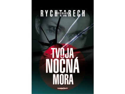 Tvoja nočná mora (Stav Nová - lehce poškozená)