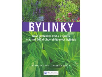 Bylinky