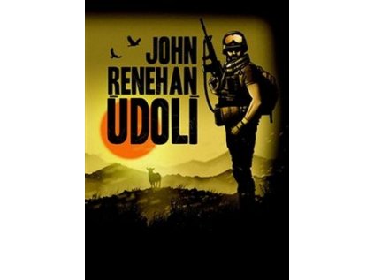 Údolí (Stav Použité zboží - jako nová)