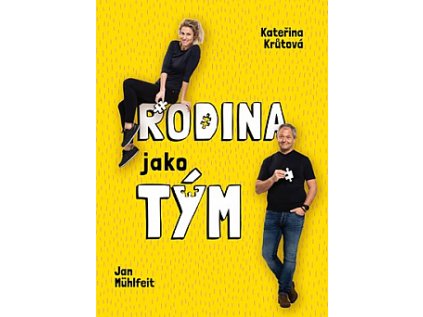 Rodina jako tým (Stav Nová - lehce poškozená)