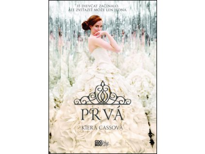 Prvá (Stav Nová - lehce poškozená)