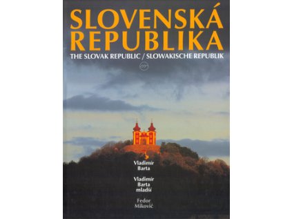 Slovenská republika (Stav Nová - lehce poškozená)