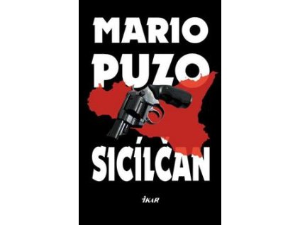 Sicílčan (Stav Nová - lehce poškozená)