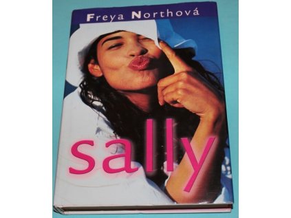 Sally (Stav Nová - lehce poškozená)