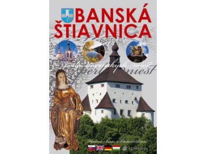 Banská Štiavnica (Stav Nová - lehce poškozená)