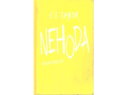 Nehoda (Stav Nová - lehce poškozená)