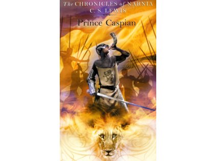 Prince Caspian (Stav Nová - lehce poškozená)