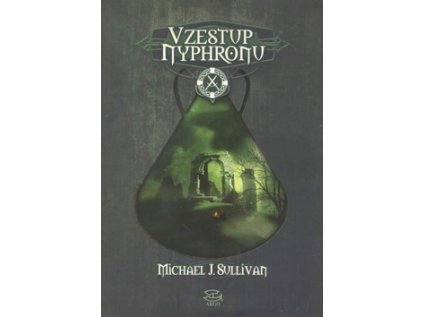 Vzestup Nyphronu (Stav Nová - lehce poškozená)