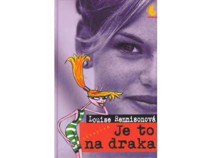 Je to na draka (Stav Nová - lehce poškozená)