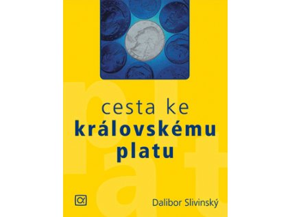 Cesta ke královskému platu aneb jsou Češi líní, smrdí a umějí jen kritizovat? (Stav Nová - lehce poškozená)