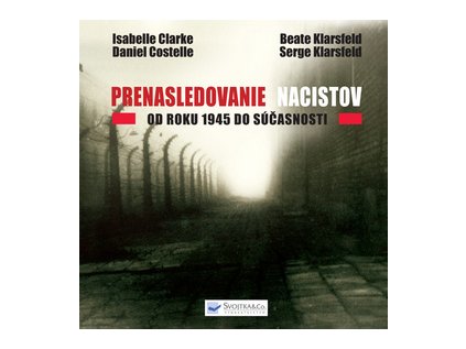 Prenasledovanie nacistov (Stav Nová - lehce poškozená)