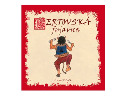 Čertovská fujavica (Stav Nová - lehce poškozená)