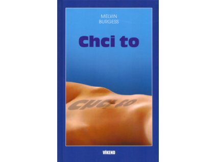 Chci to (Stav Nová - lehce poškozená)