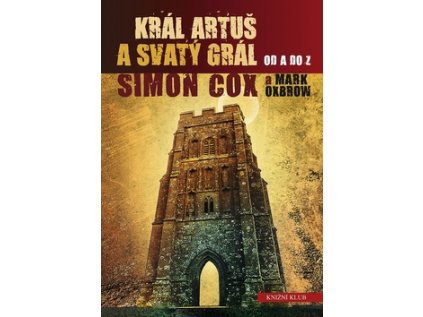 Král Artuš a Svatý grál (Stav Nová - lehce poškozená)