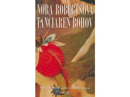 Tančiareň bohov časť 2. (Stav Nová - lehce poškozená)