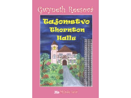 Tajomstvo Thornton Hallu