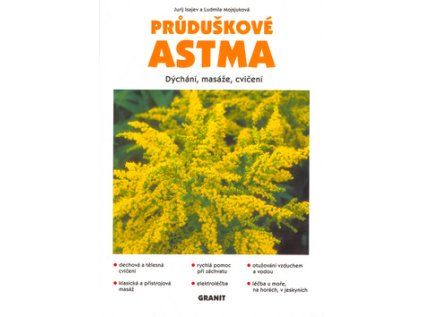 Průduškové astma (Stav Nová - lehce poškozená)