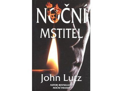Noční mstitel