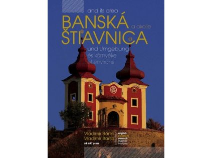 Banská Štiavnica a okolie (Stav Nová - lehce poškozená)