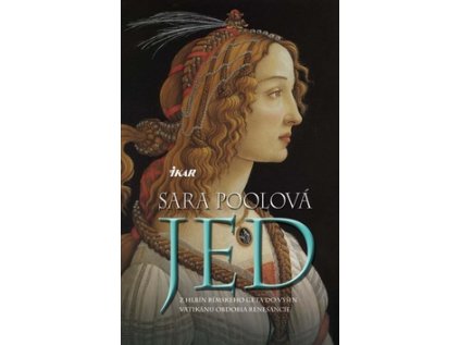Jed (Stav Nová - lehce poškozená)