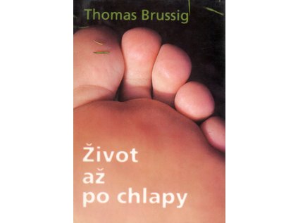 Život až po chlapy (Stav Nová - lehce poškozená)