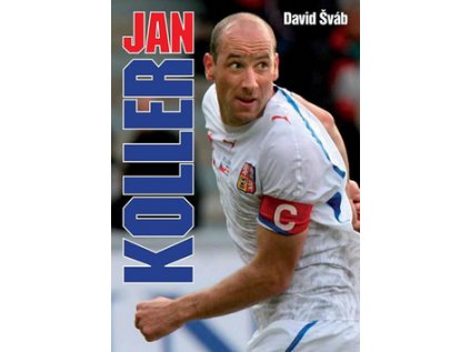 Jan Koller (Stav Nová - lehce poškozená)