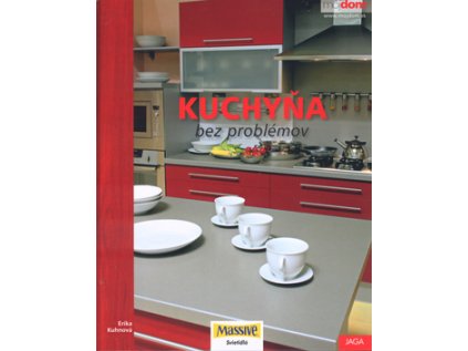 Kuchyňa bez problémov (Stav Nová - lehce poškozená)
