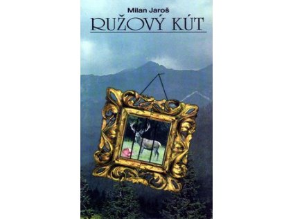 Ružový kút (Stav Nová - lehce poškozená)