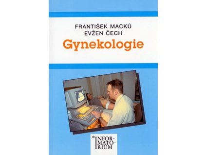 Gynekologie (Stav Nová - lehce poškozená)