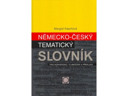 Německo-český tématický slovník