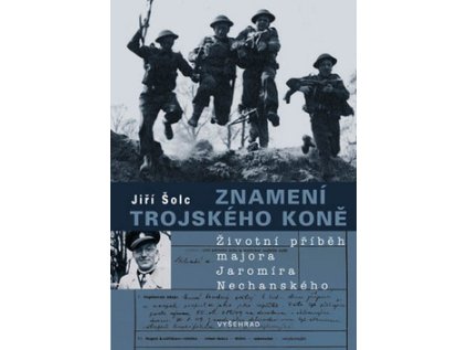 Znamení trojského koně