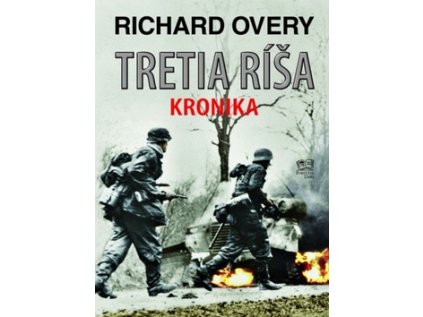 Tretia ríša (Stav Nová - lehce poškozená)