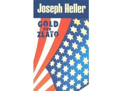 Gold nad zlato (Stav Nová - lehce poškozená)