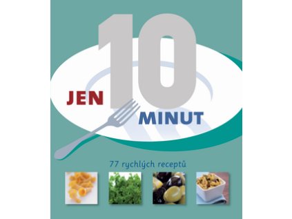 Jen 10 minut
