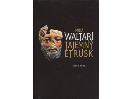 Tajemný Etrusk