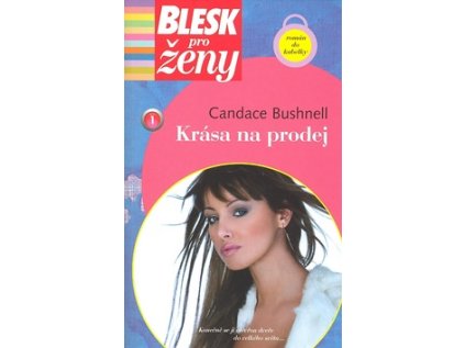 Krása na prodej (Stav Nová - lehce poškozená)