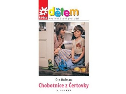 Chobotnice z Čertovky (Stav Nová - lehce poškozená)