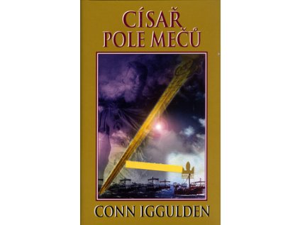 Císař 3: Pole mečů (Stav Nová - lehce poškozená)