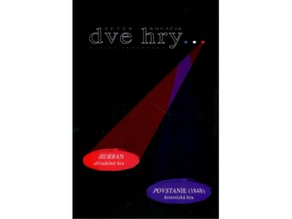 Dve hry... (Stav Nová - lehce poškozená)